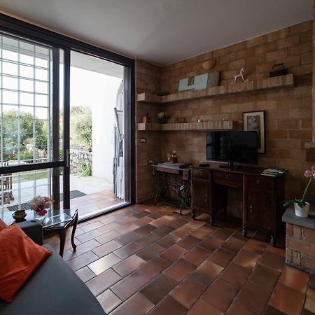 Iseo Charme Villas 외부 사진