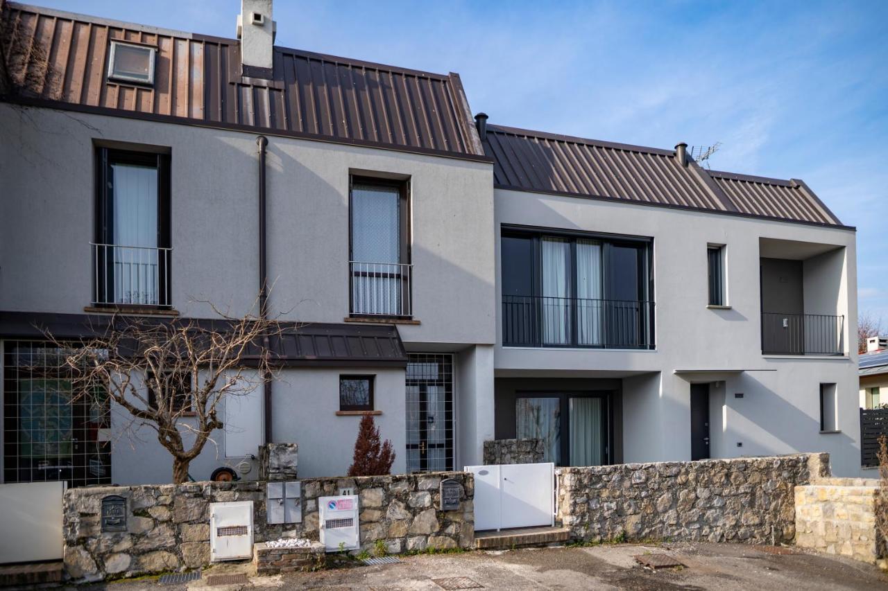 Iseo Charme Villas 외부 사진