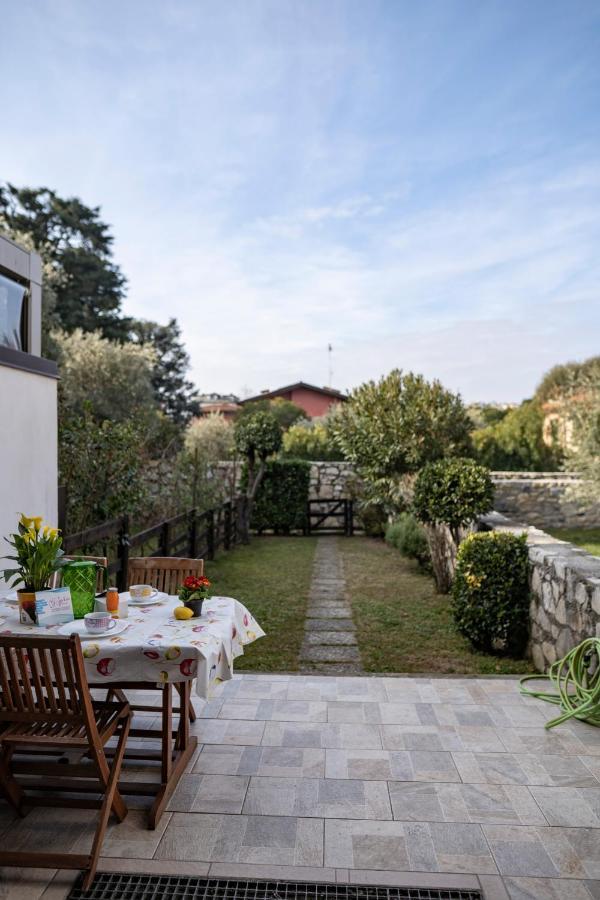 Iseo Charme Villas 외부 사진