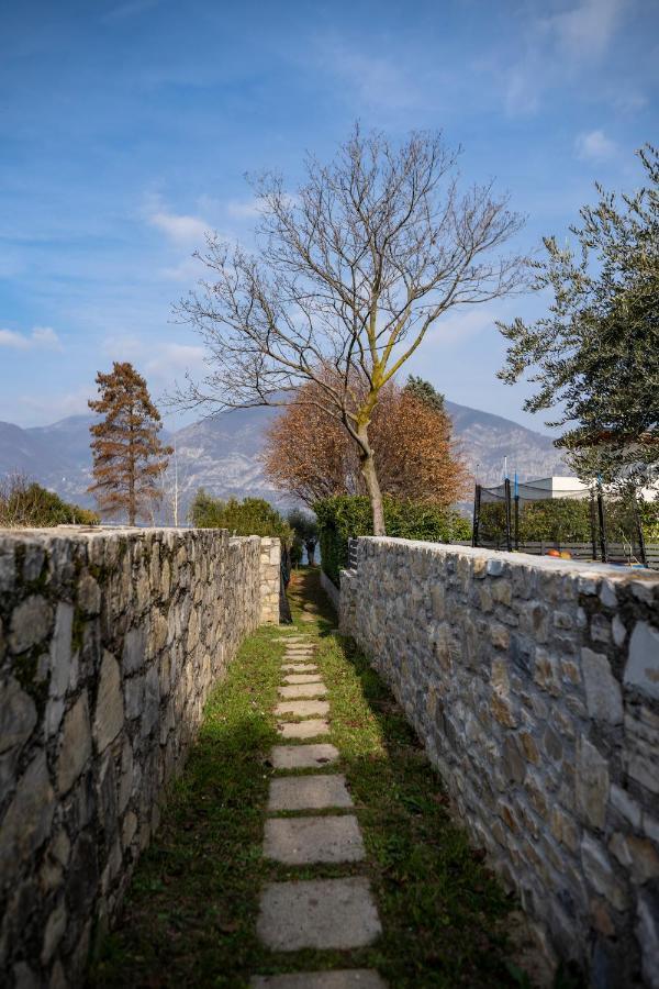 Iseo Charme Villas 외부 사진