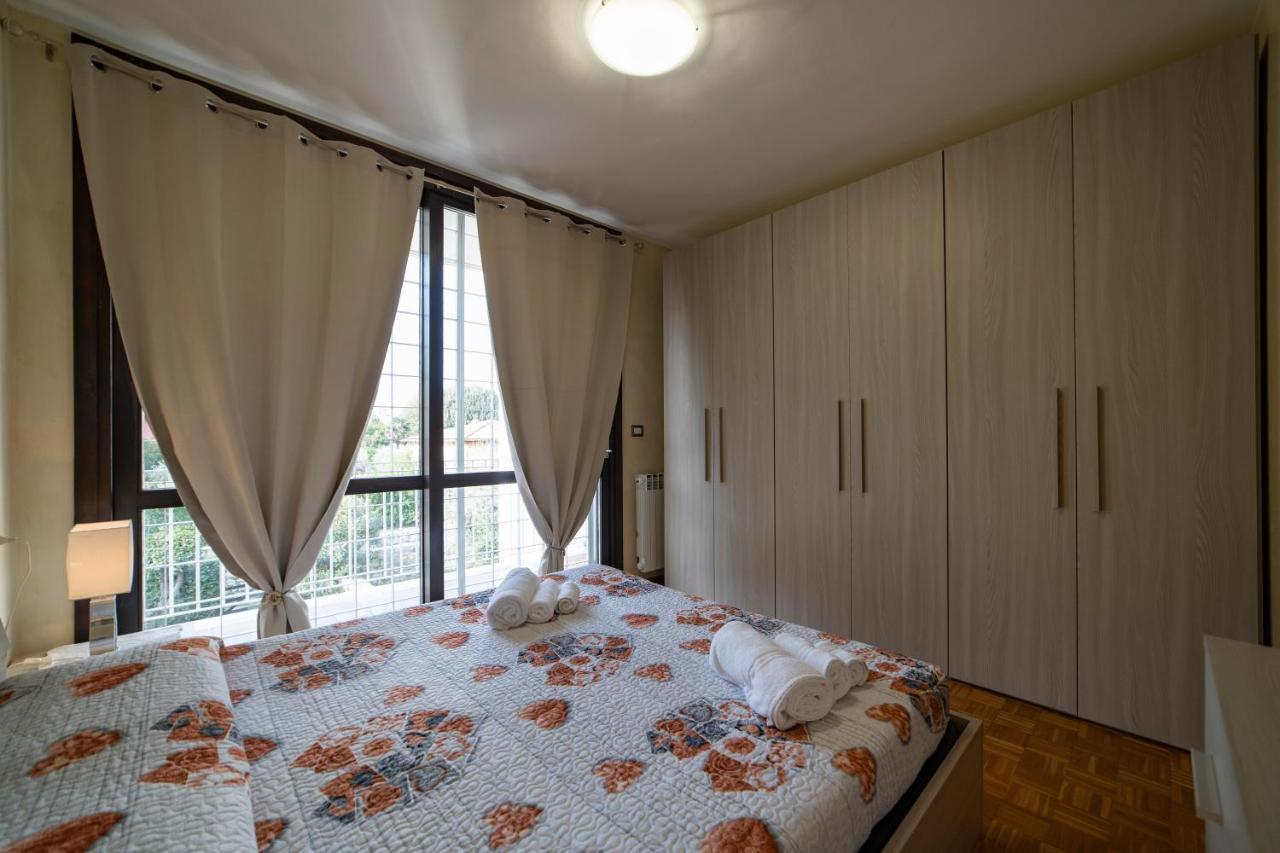 Iseo Charme Villas 외부 사진