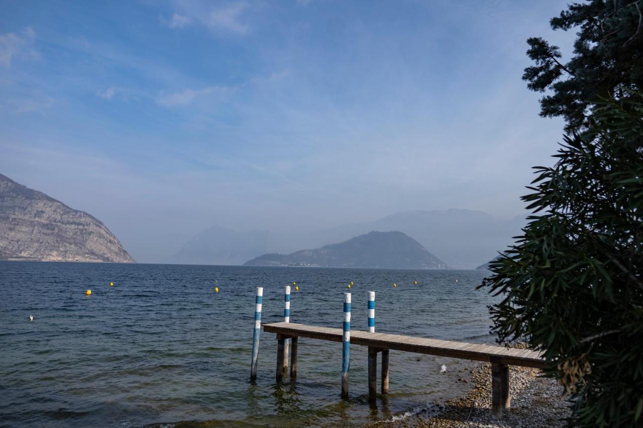 Iseo Charme Villas 외부 사진
